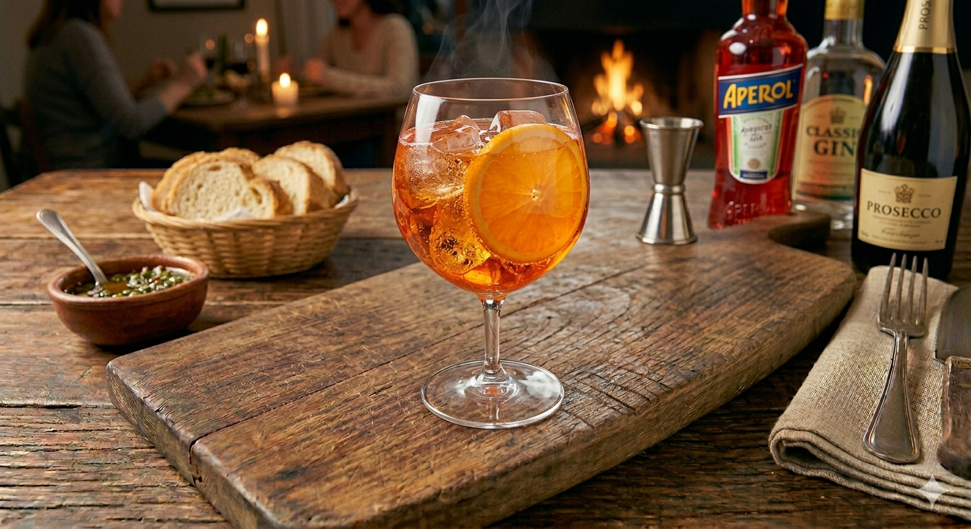 Aperol Spritz