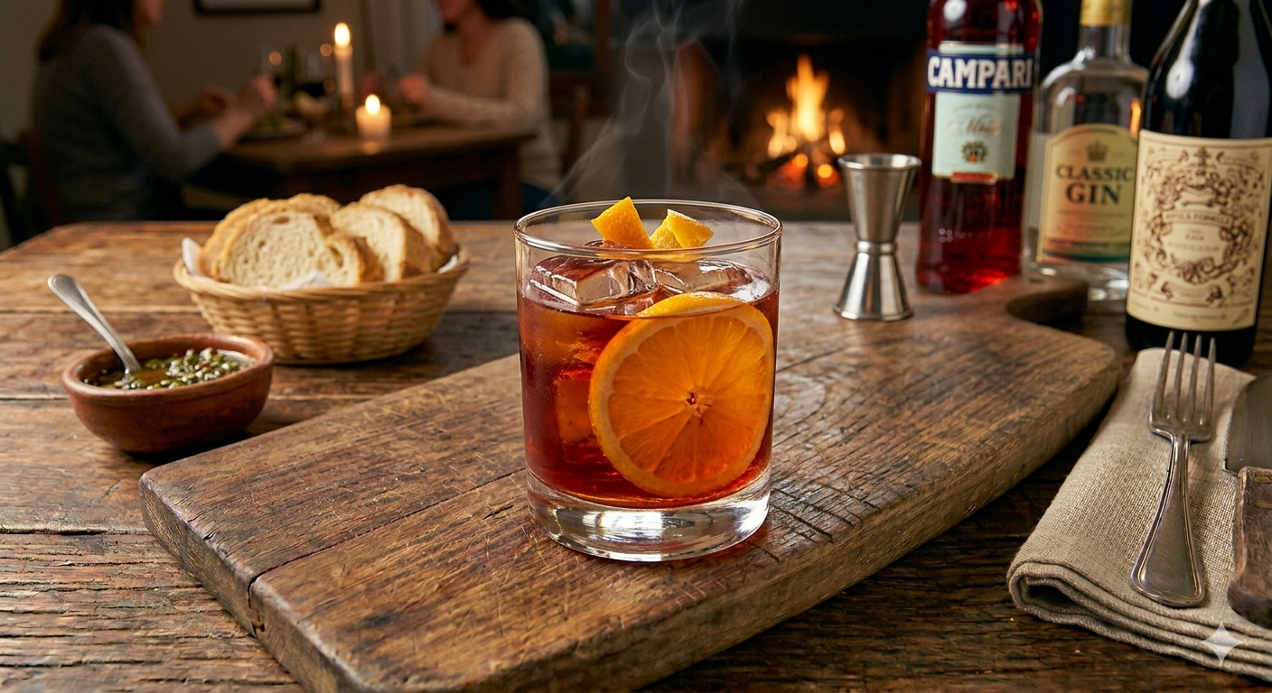 Negroni
