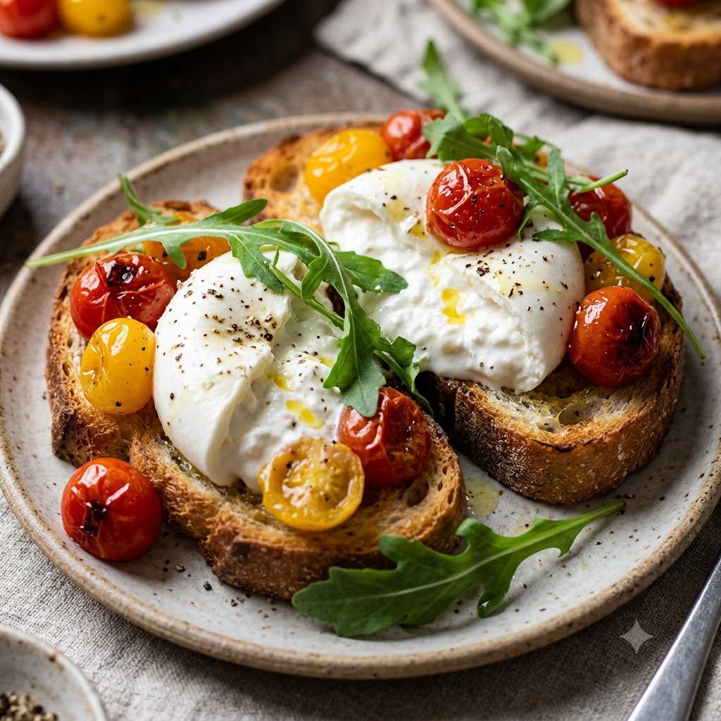 Burrata