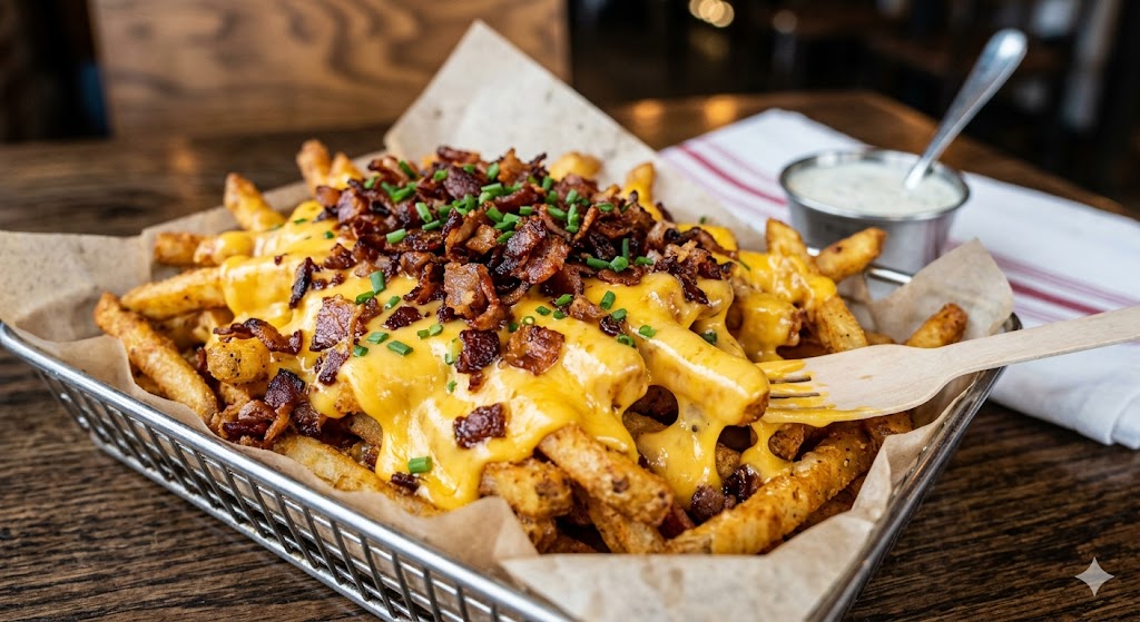 Papas El Galpón