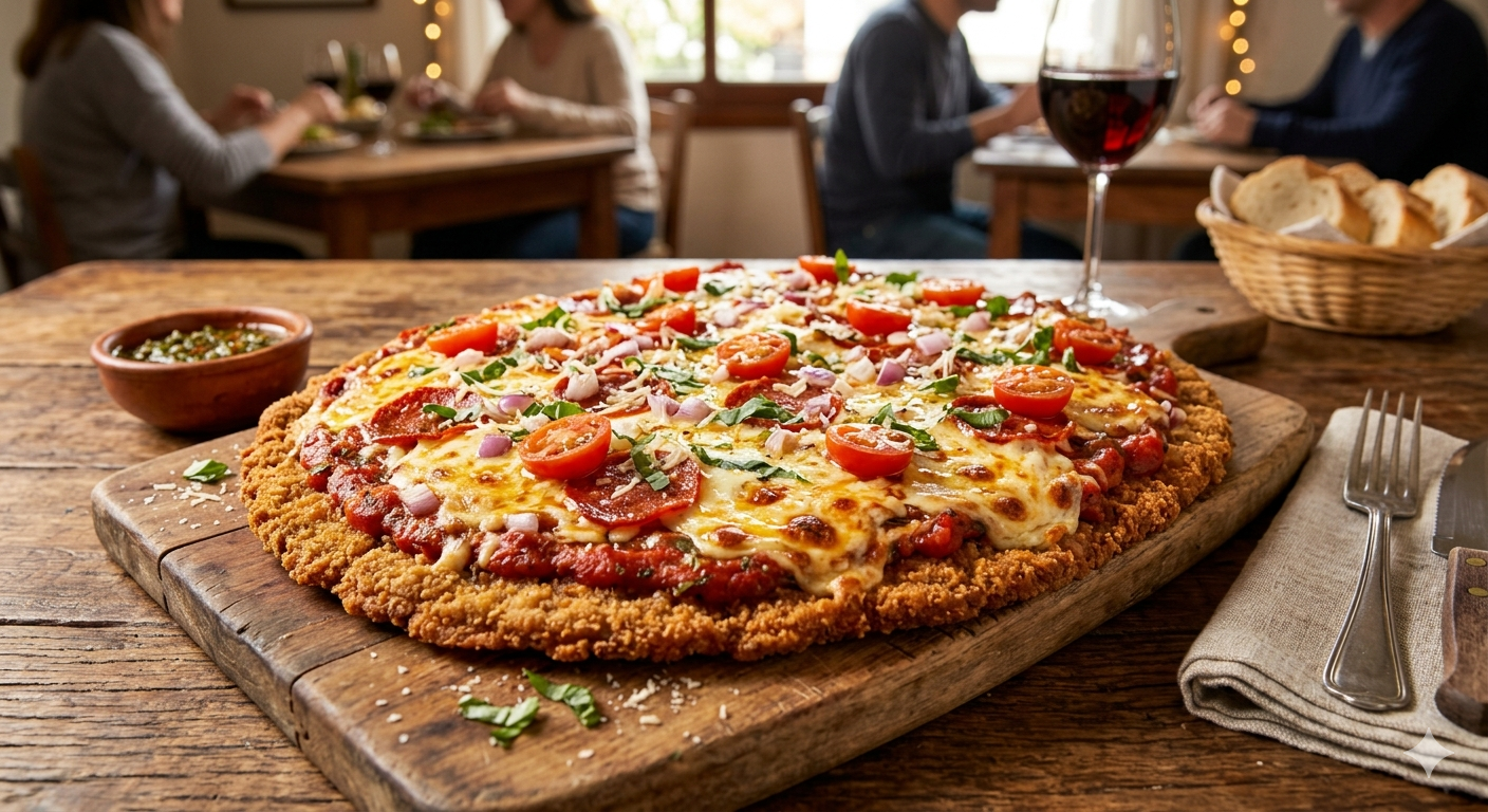 Pizzanesa
